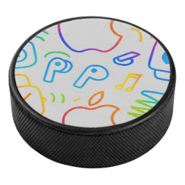 Disco De Hockey Create Your Own Simple personalized Trending