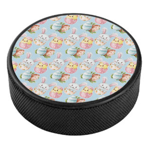 Disco De Hockey Críticos de Pascua: Puto de hockey