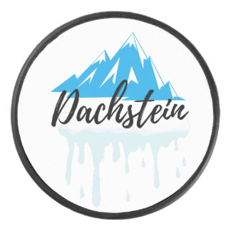 Disco De Hockey Dachstein