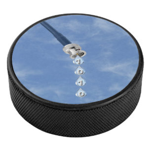 Disco De Hockey Datos de derivación de cable de banda ancha