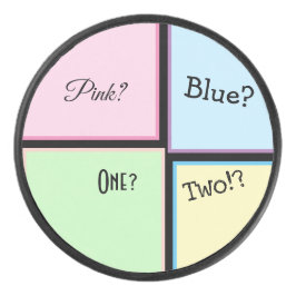 Disco De Hockey Descarga de revelación de género