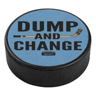Disco De Hockey Descarga y cambio del hockey