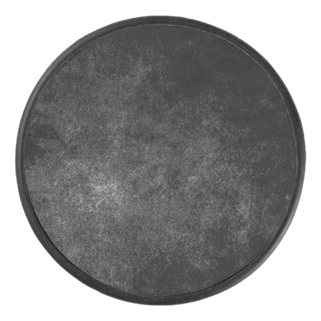 Disco De Hockey Diseñar el propio - Crear el propio (Anverso)