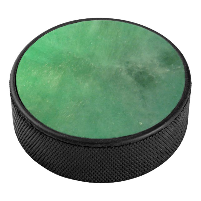 Disco De Hockey Diseño de Piedra (3/4)
