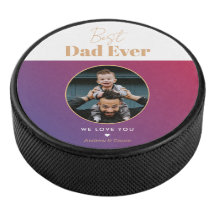 El mejor padre de la historia