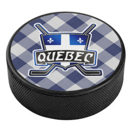 Disco De Hockey Equipo de hockey sobre hielo de Quebec