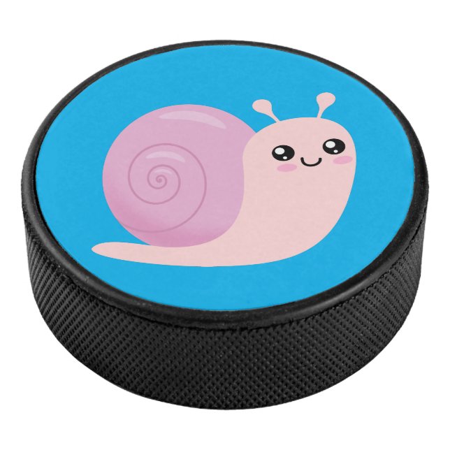 Disco De Hockey Escarnio (3/4)