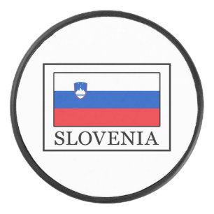 Disco De Hockey Eslovenia