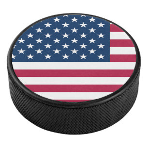 Disco De Hockey Estados Unidos de América