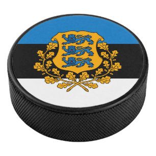 Disco De Hockey Estonia