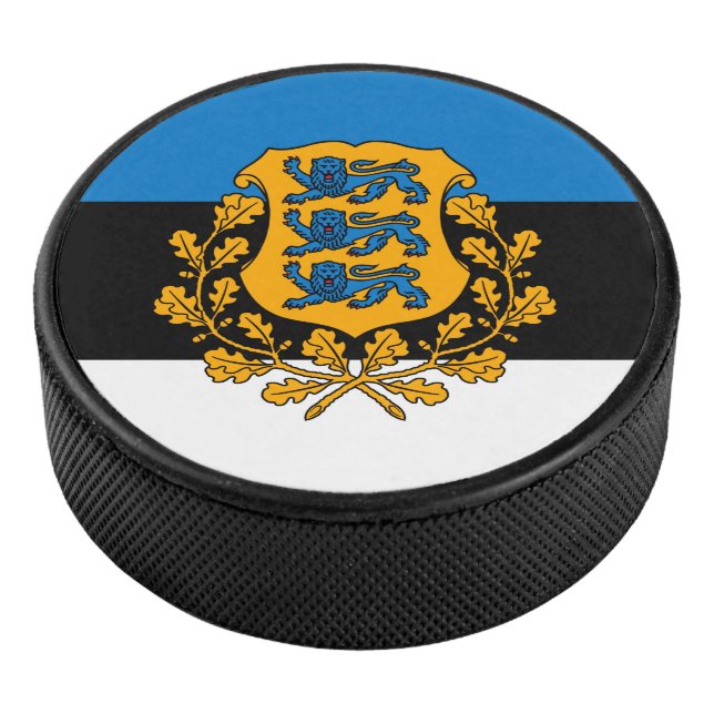 Disco De Hockey Estonia (3/4)
