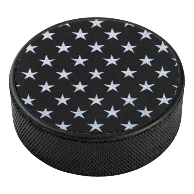 DISCO DE HOCKEY ESTRELLAS (3/4)