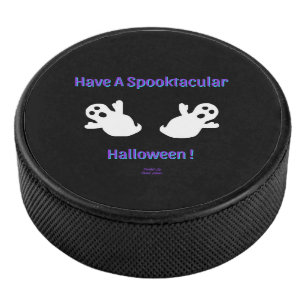 Disco De Hockey Fantasía de hockey de fantasía en Spooktacular
