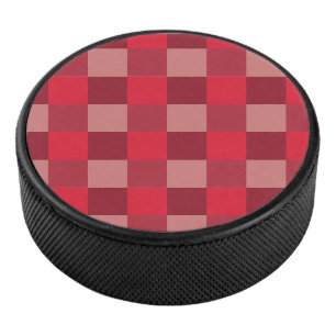 Disco De Hockey Feliz otoño