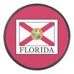 Disco De Hockey Florida