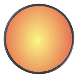 Disco De Hockey Gold