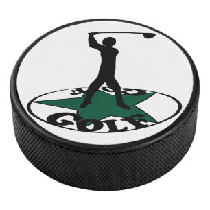 Disco De Hockey Golf: un juego maravilloso 