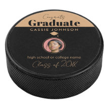 Graduado de Congrats, Clase de 2023