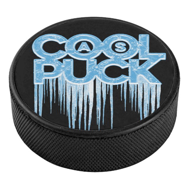Disco De Hockey Guay Como Puck (3/4)