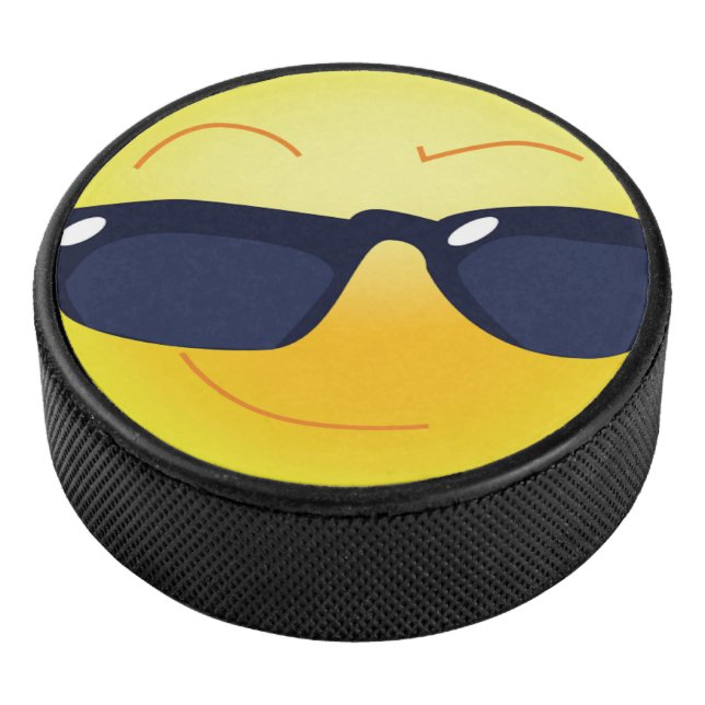 DISCO DE HOCKEY GUAY FACE (3/4)