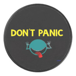 Disco De Hockey Hitch Hiker's