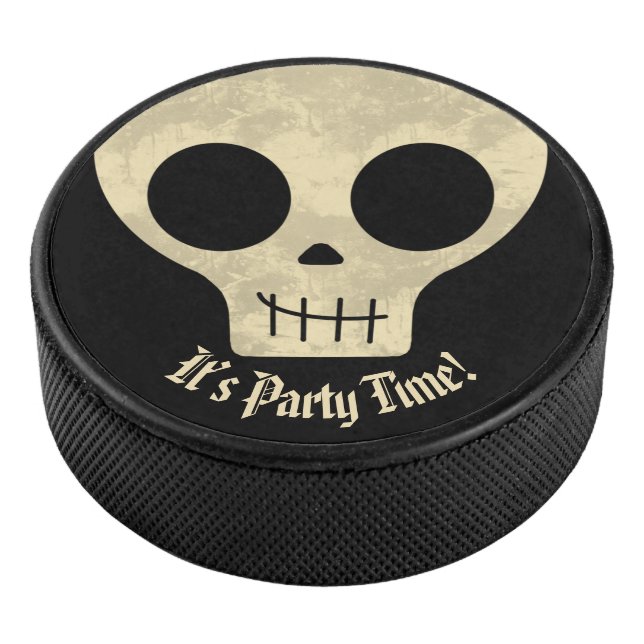 Disco De Hockey Hockey (3/4)