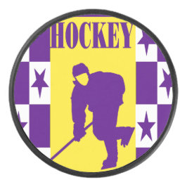 Disco De Hockey Hockey