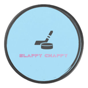 Disco De Hockey Hockey Puck