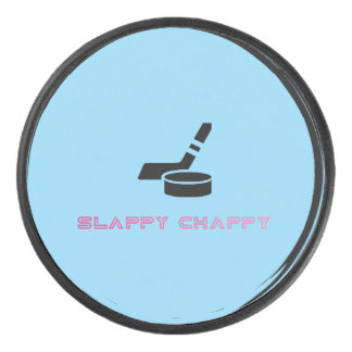 Disco De Hockey Hockey Puck