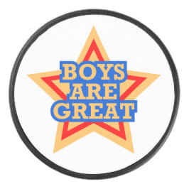 Disco De Hockey Hockey Puck