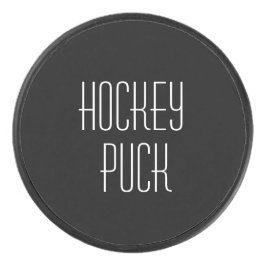 Disco De Hockey Hockey Puck Hockey Puck