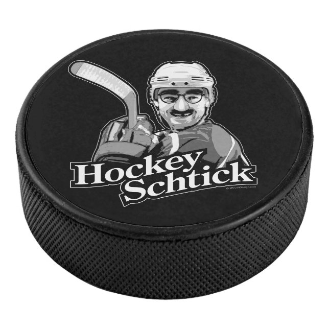 Disco De Hockey Hockey Schtick (3/4)