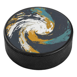 Disco De Hockey Huracán Twirl