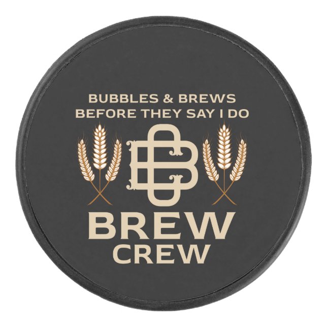 Disco De Hockey Idea de regalo de novedad para fin de semana de de (Anverso)