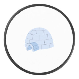 Disco De Hockey Igloo ice hockey
