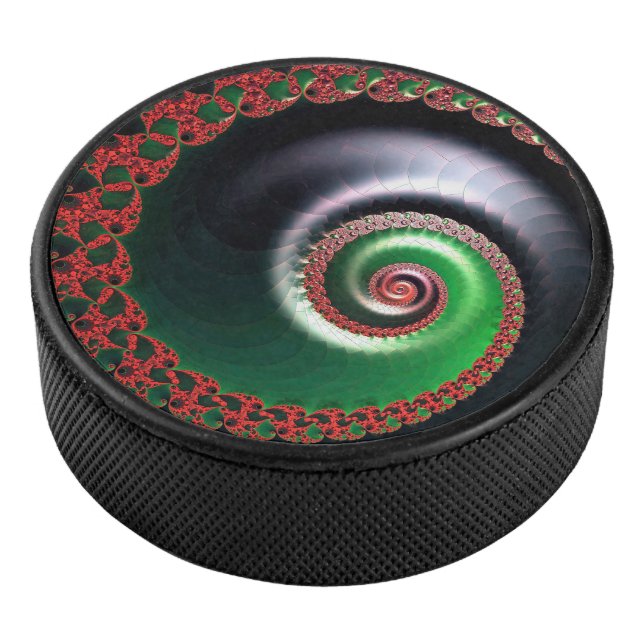 Disco De Hockey Infinite Whirl (3/4)