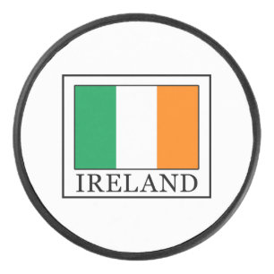 Disco De Hockey Irlanda