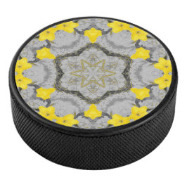 Disco De Hockey Jonquil Harmony Wheel 