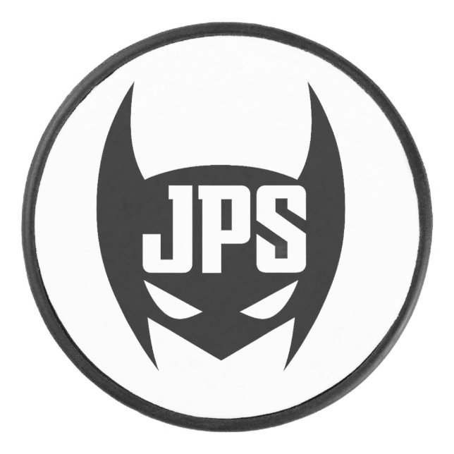 DISCO DE HOCKEY JPS (Anverso)