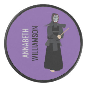 Disco De Hockey Kendo