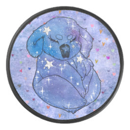 Disco De Hockey Koala llamó a Siete