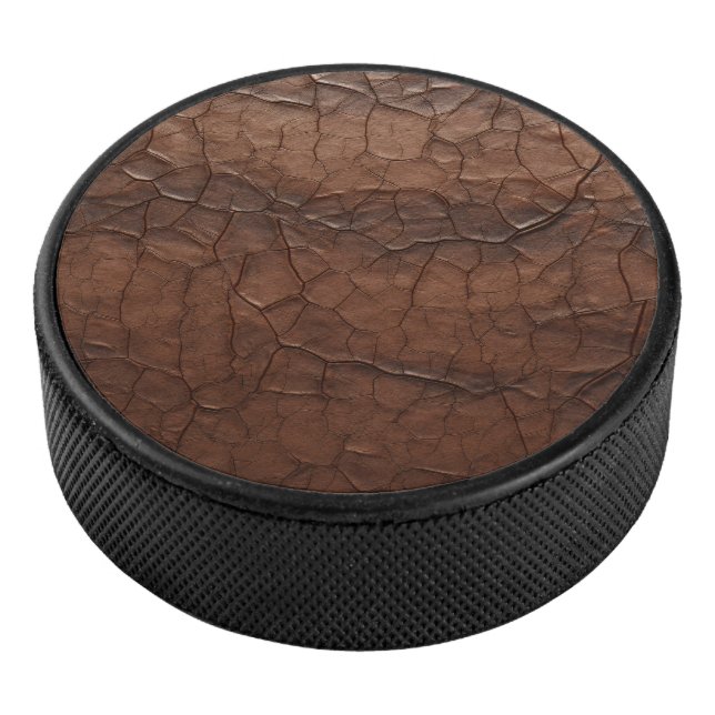 Disco De Hockey Leather  (3/4)