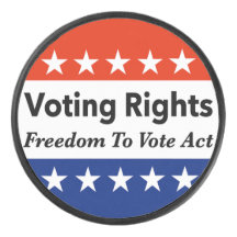 Ley de derecho de voto
