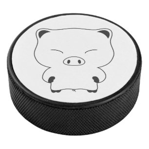 Disco De Hockey Mal humor hoy Cajas de almuerzo