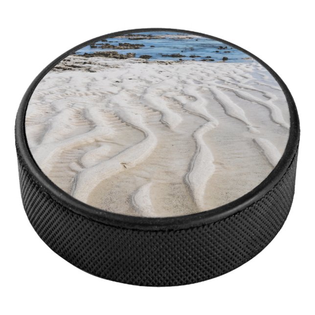 Disco De Hockey Marea baja (3/4)