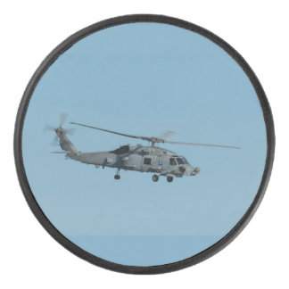 Disco De Hockey MH-60R Seahawk