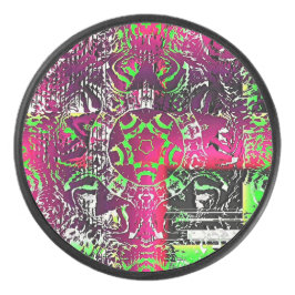 Disco De Hockey Mi Nombre No Es Donna