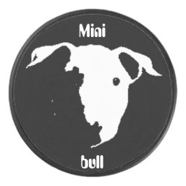 Disco De Hockey mini toro