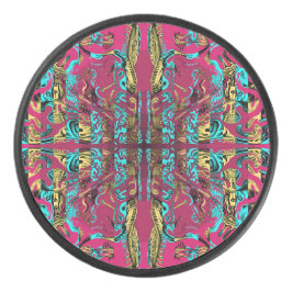 Disco De Hockey Mitochondri-Pop II