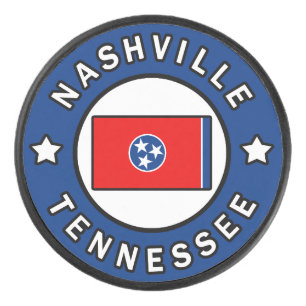 Disco De Hockey Nashville Tennessee